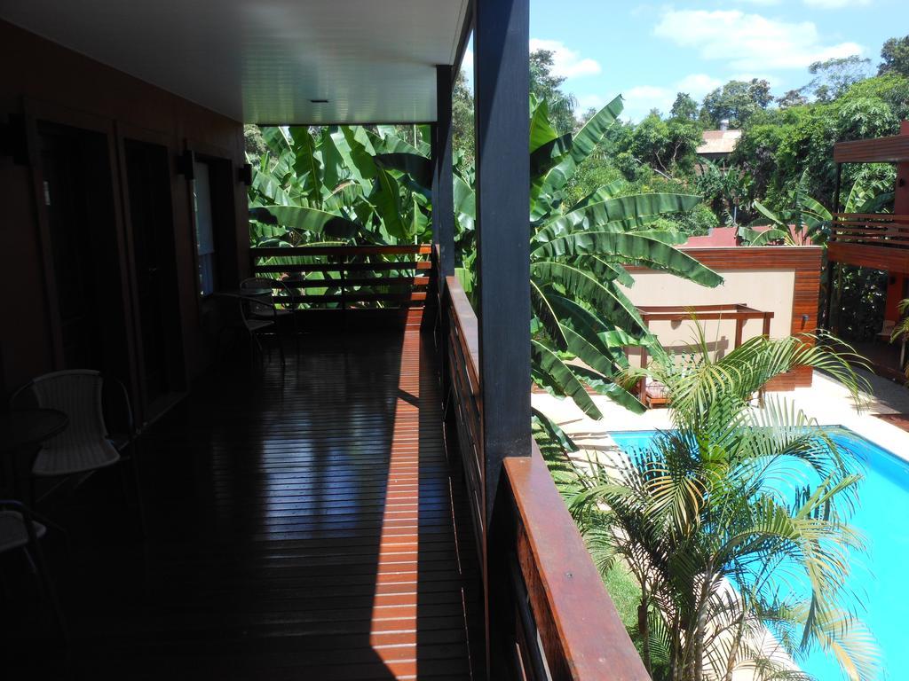 哥斯达黎加伊瓜苏公寓式酒店 伊瓜苏港 客房 照片